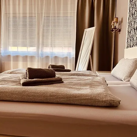 Casa Rehse: Stylish With Self-check-in & Smart Tv Apartment Erfurt