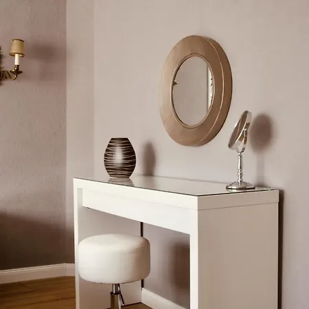 Apartment Casa Rehse: Stylish With Self-check-in & Smart Tv Erfurt
