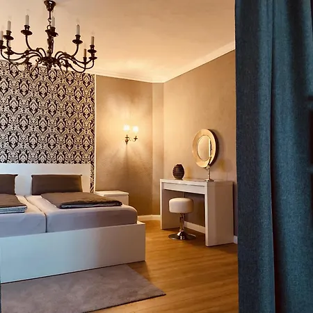 Casa Rehse: Stylish With Self-check-in & Smart Tv Apartment *